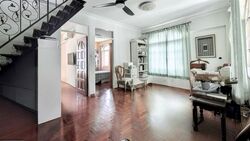 Jalan Senang (D14), Terrace #636888691